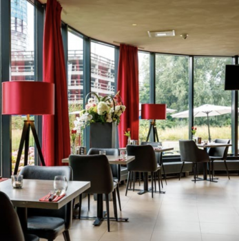 Bastion Hotel Utrecht