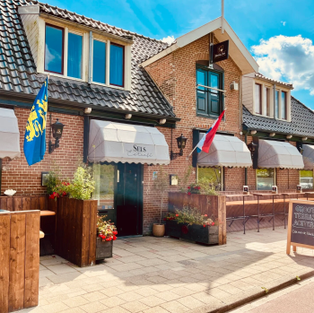Eetcafé Sels