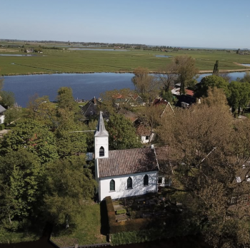 Het Witte Kerkje