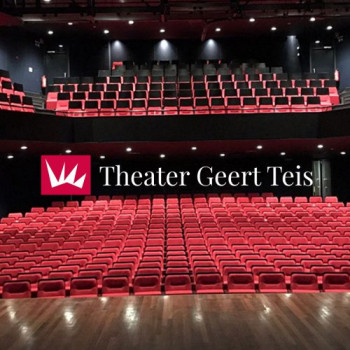 Theater Geert Teis