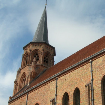 Abdijkerk Loosduinen