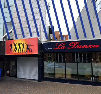 La Danza Feest-Café