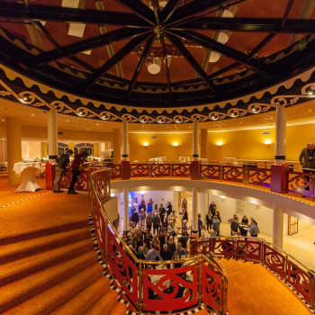 Hotel Theater Figi