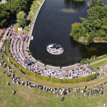 Amfitheater Amersfoort