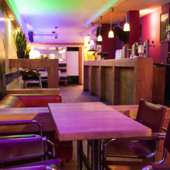 Café Stockholm