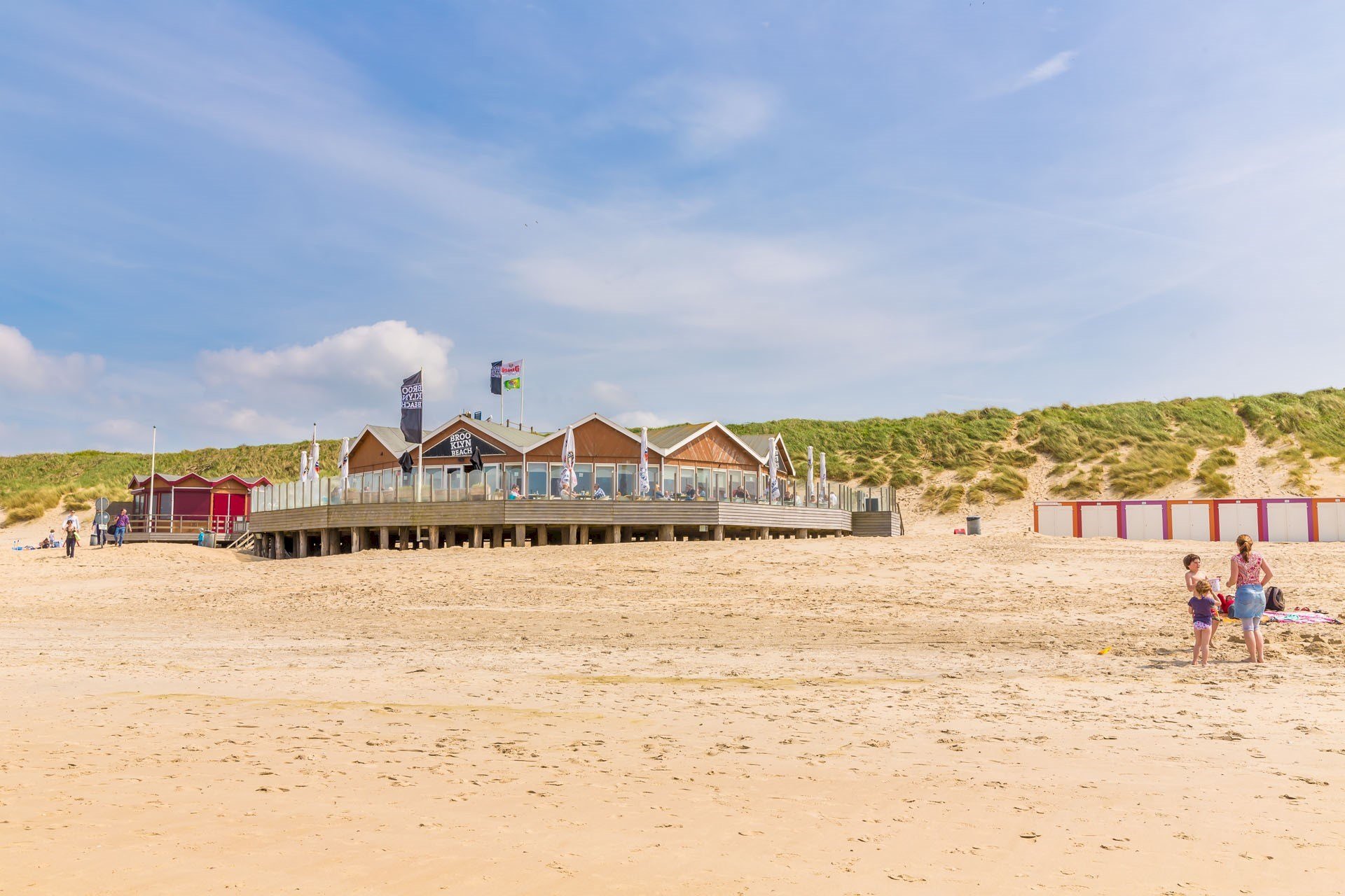 Brooklyn Beach Domburg Uitagenda nl Brooklyn Beach Domburg Uitagenda nl