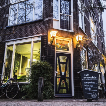 Café Averechts