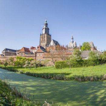 Walburgiskerk