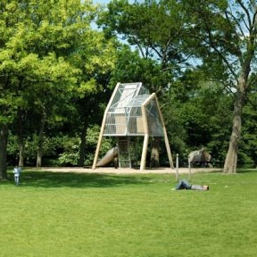 Park Vlaskamp