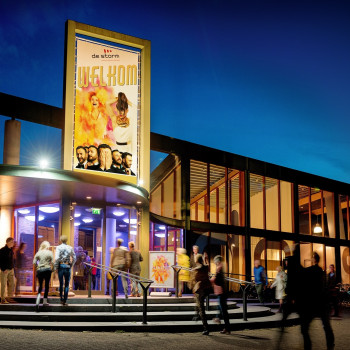 Theater de Storm
