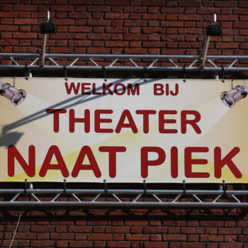 Theater Naat Piek