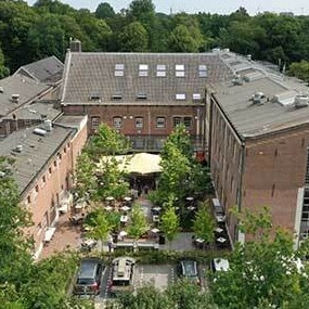 Fletcher Hotel-Restaurant De Oude Gevangenis-Alkmaar