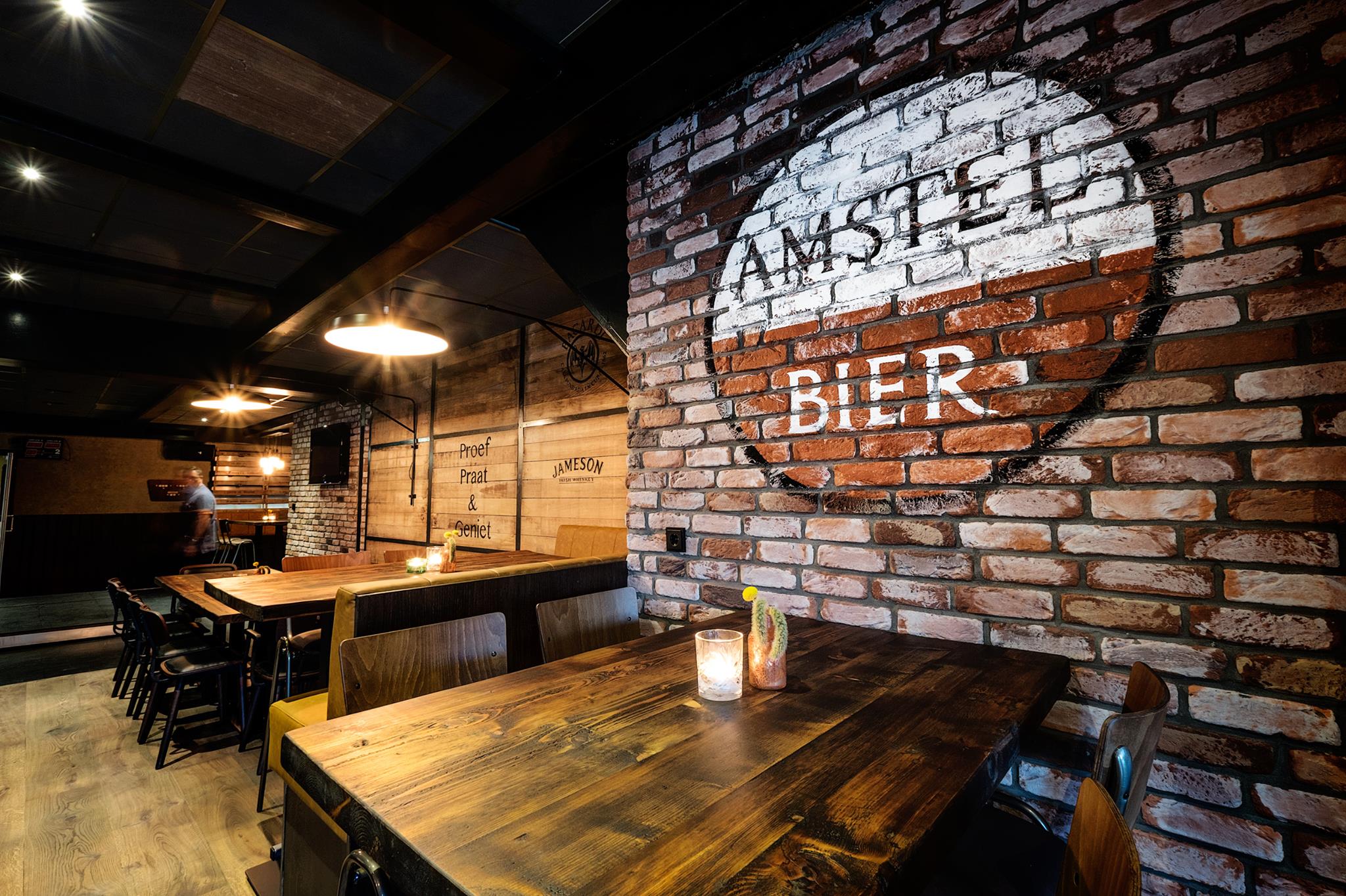 Café Restaurant 't Fortuin