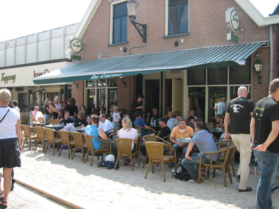 Café de Cactus