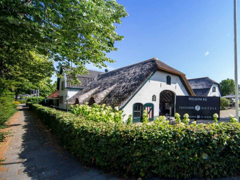 Fletcher Hotel-Restaurant De Klepperman