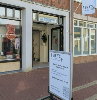 Remy's Audio Solutions