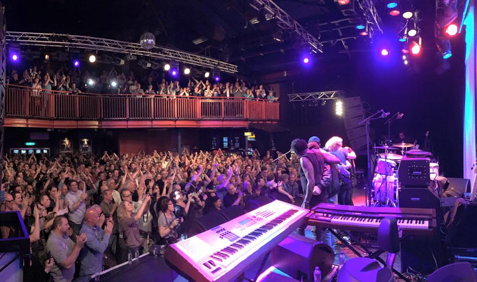 Cultuurpodium Boerderij