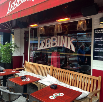 Café Lebbink