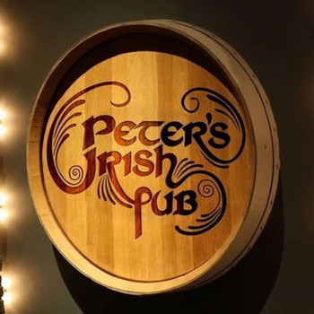 Peter's Irish Pub