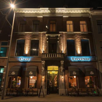 Café Lievense