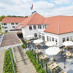 Fletcher Hotel-Restaurant 's-Hertogenbosch, Rosmalen
