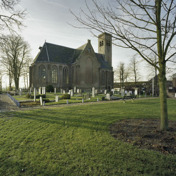 Kerk De Stompetoren