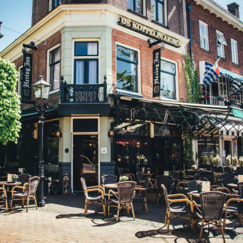 Café Herberg de Koppelpaarden