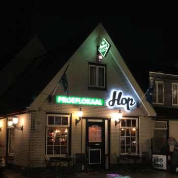 Proeflokaal HOP