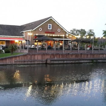 Happen & Tappen bij 't Scheepje