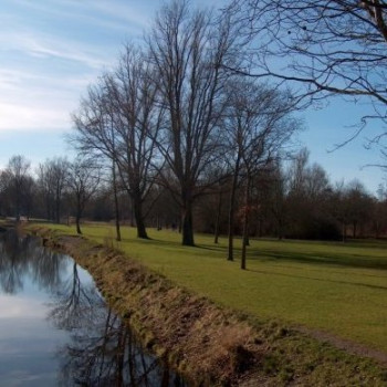 Rekerhout