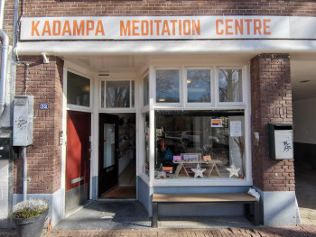Kadampa Meditatie Centrum Nederland