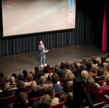 FilmHuis De Kappen