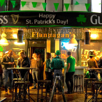 Flannagan’s