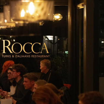 Restaurant Rocca