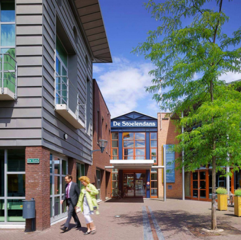 De Stoelendans Cultureel Centrum