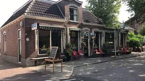 Eetcafe de Gezelligeit
