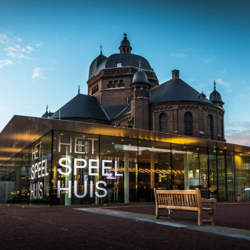 Theater Speelhuis