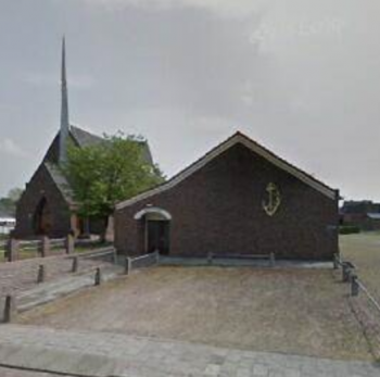 Ons Gebouw
