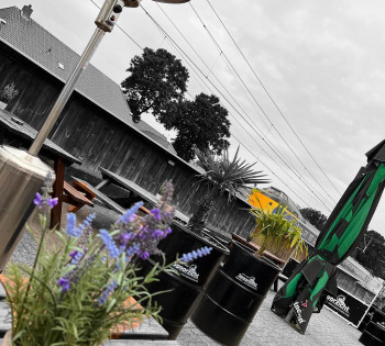 Cafe Spoorzicht • Staphorst