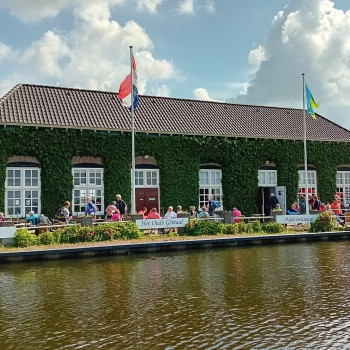 Poldermuseum Het Oude Gemaal
