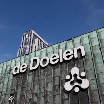 De Doelen Concert- en Congresgebouw