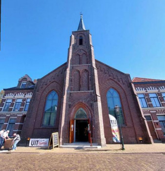 Papageno Huis Fryslân