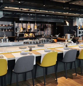 Wils Bakery Café