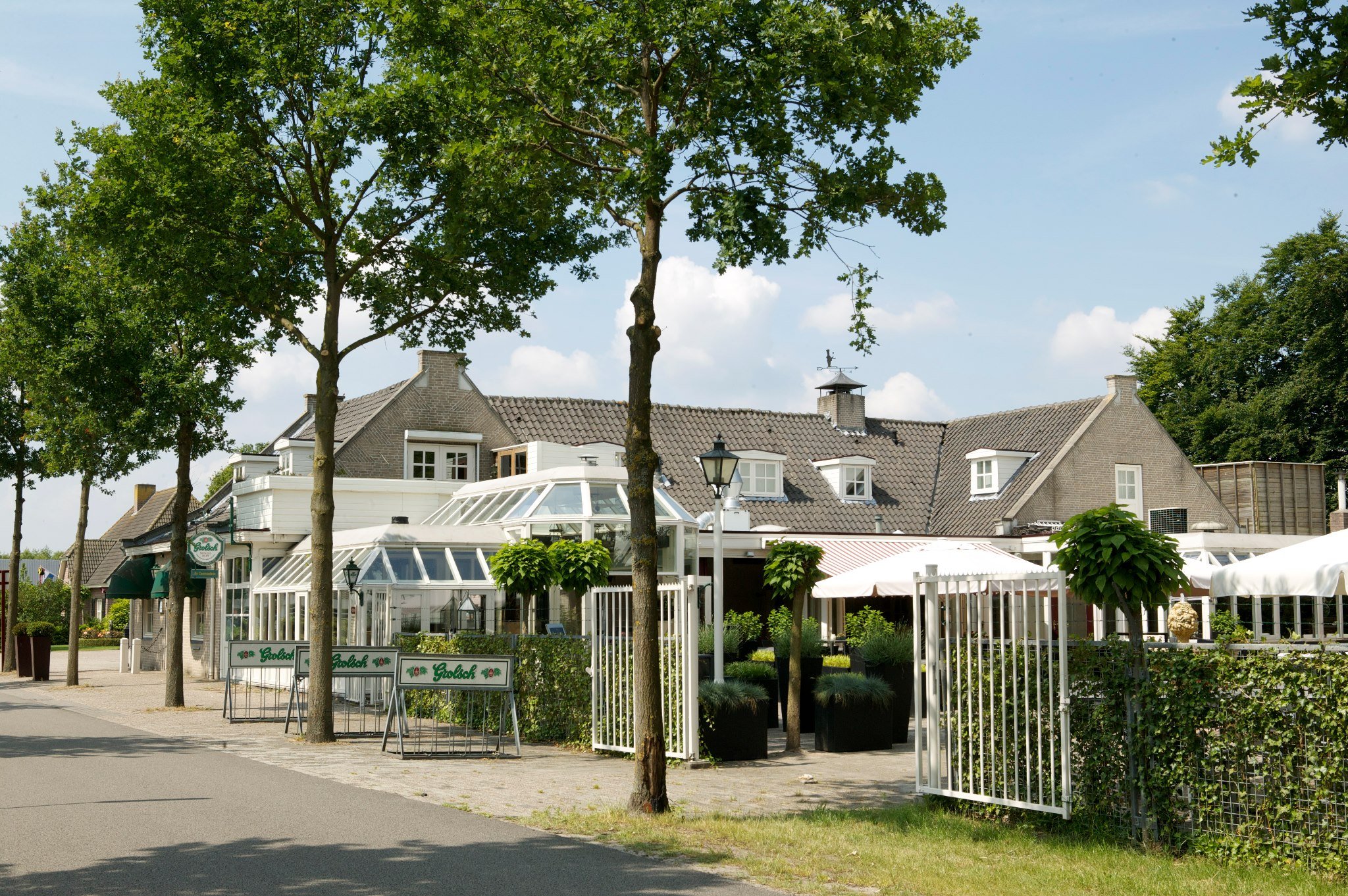 Gasterij De Commanderie