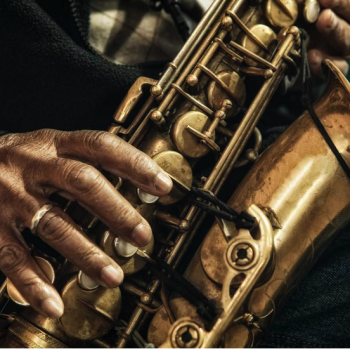 Peperhuis - Sgt.Pepper’s Jazz-Club