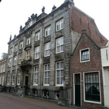 Foreestenhuis