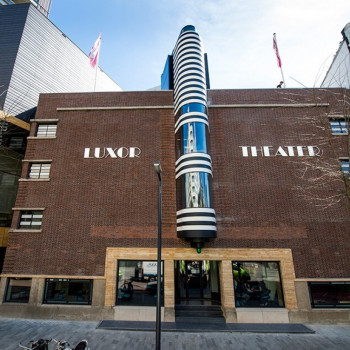 Oude Luxor Theater