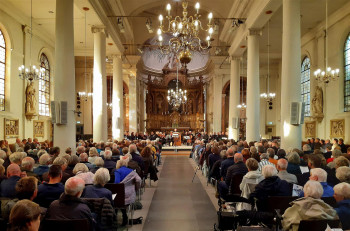 Sint Franciscus Xaveriuskerk