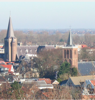 Dorpskerk
