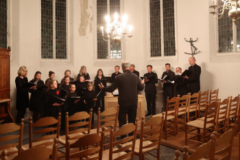 Bavo kerk